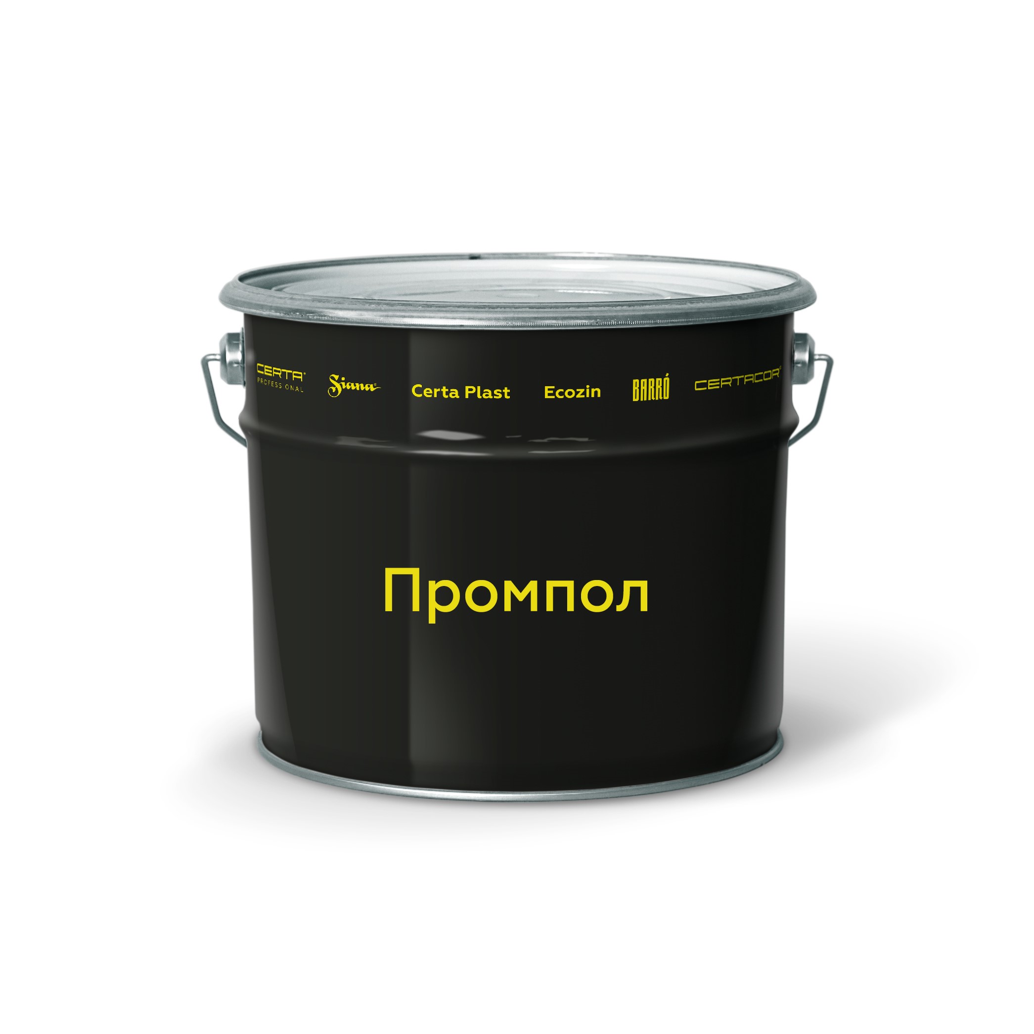 Промпол серый (30,0)