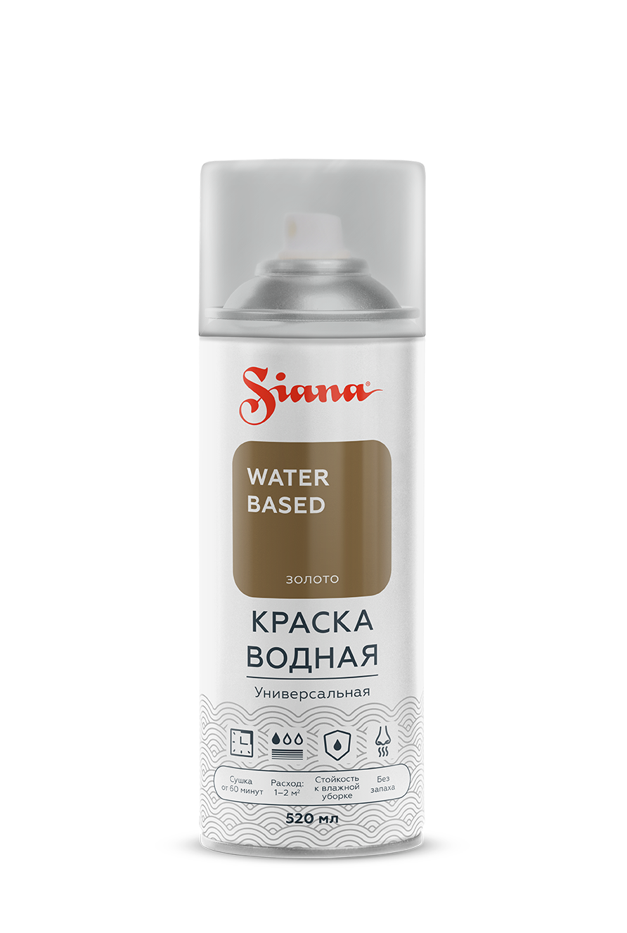 Siana Water Based
