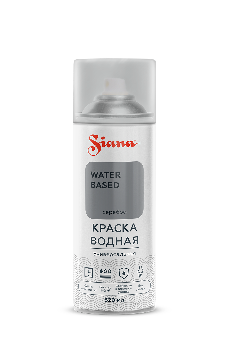 Siana Water Based