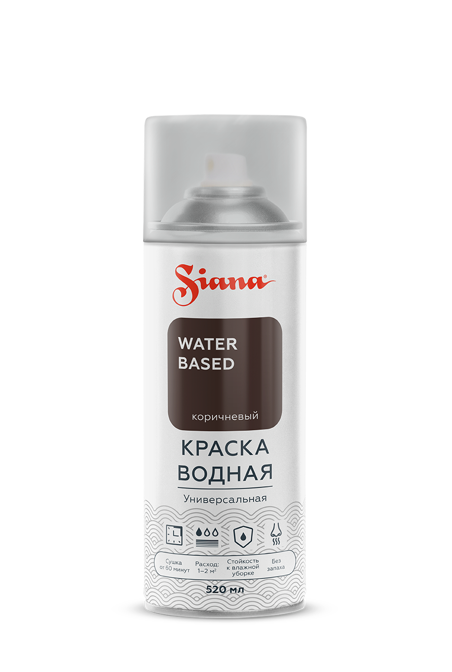 Siana Water Based