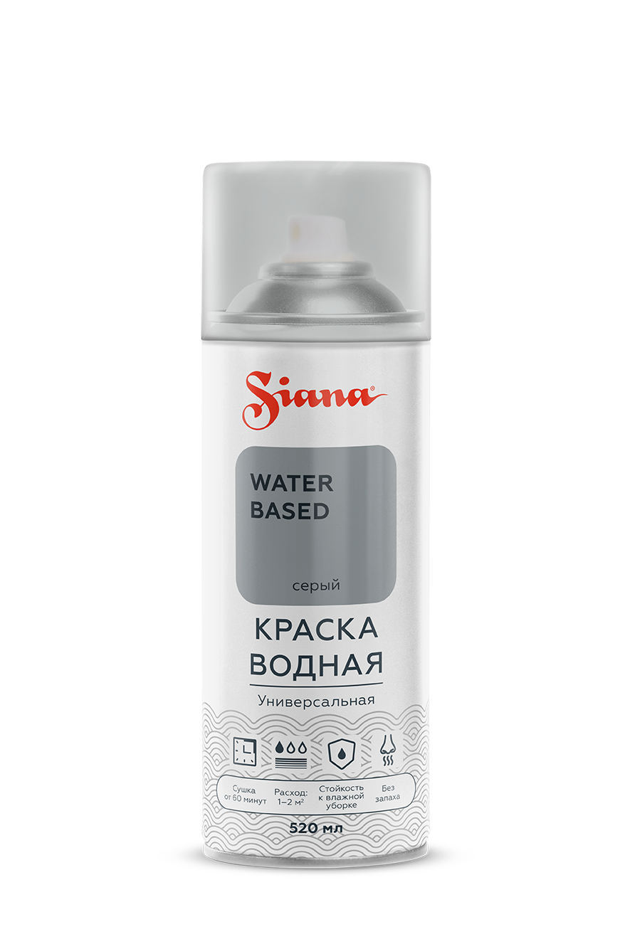 Siana Water Based