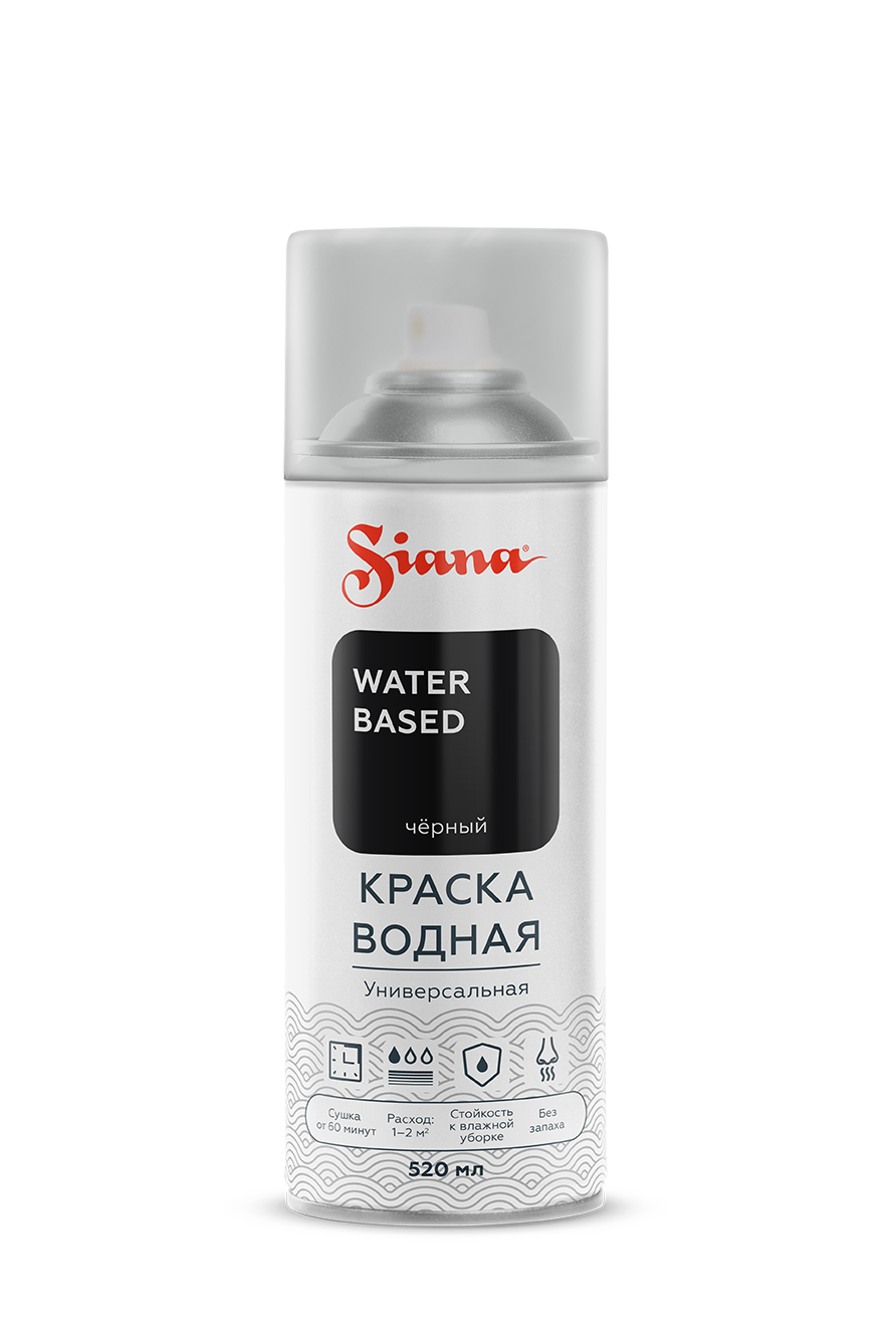 Siana Water Based
