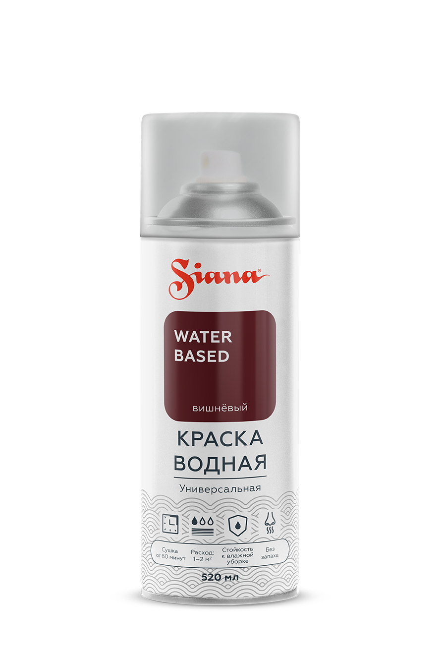Siana Water Based