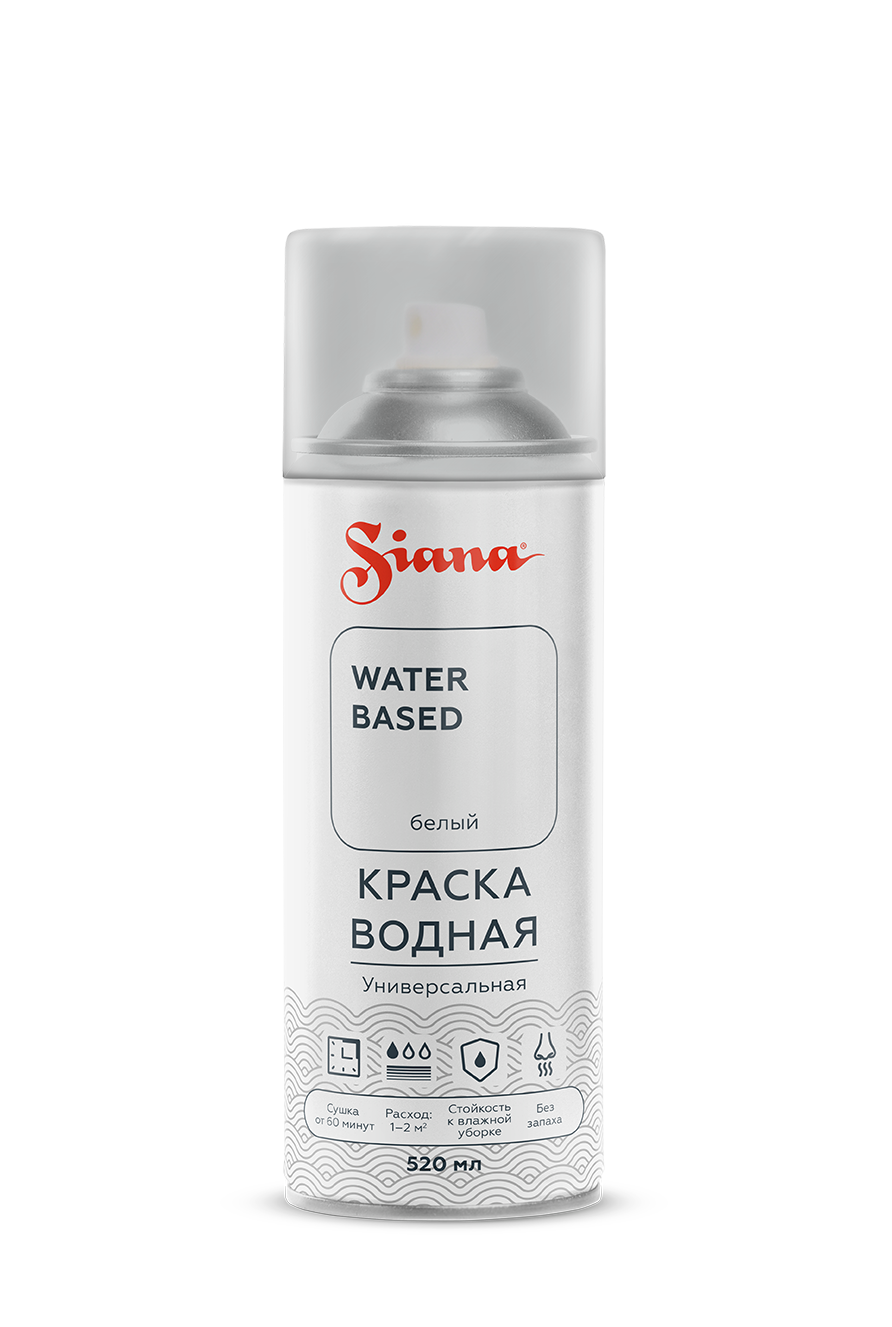 Siana Water Based