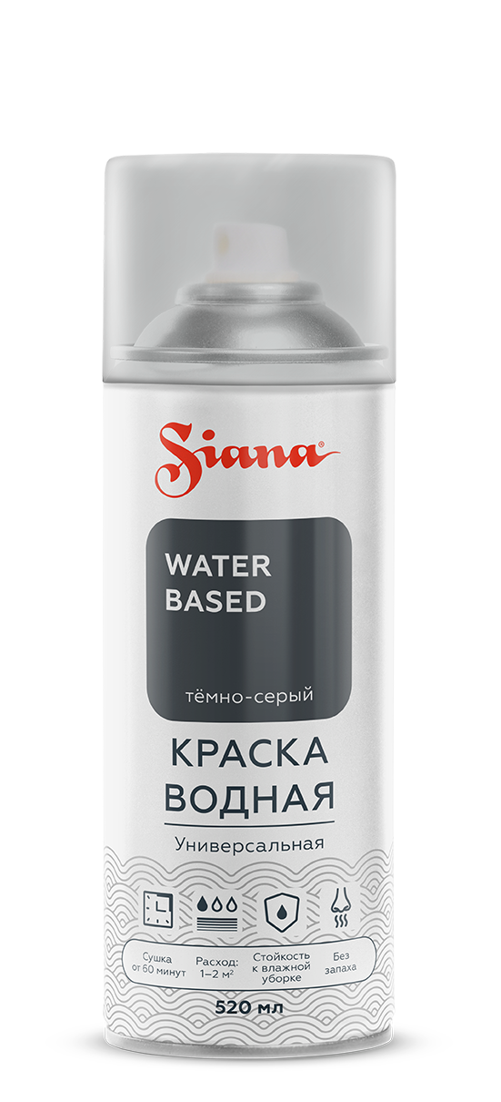 Siana Water Based